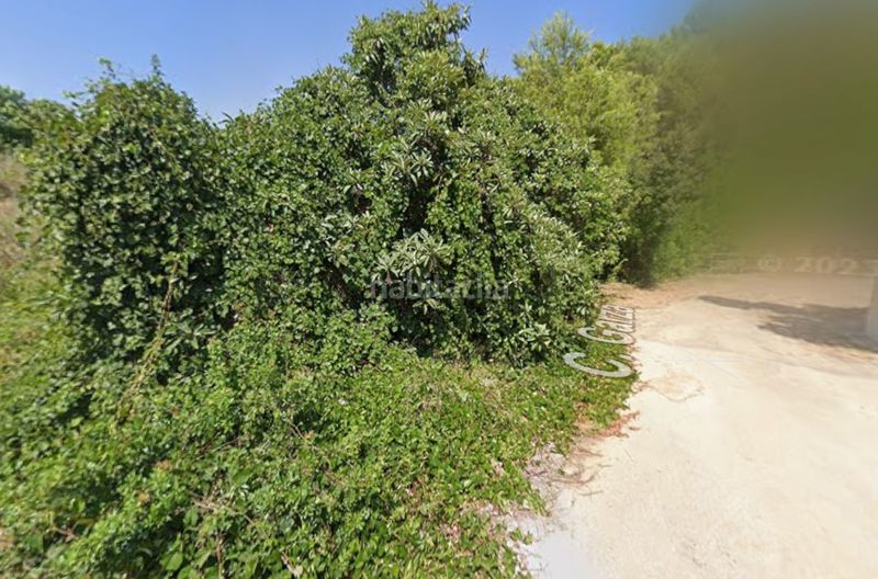 Foto a7b89833-49f6-4e0e-9695-a67950393785. Residential plot in calle sierra mariola 3 in Paichi Moraira