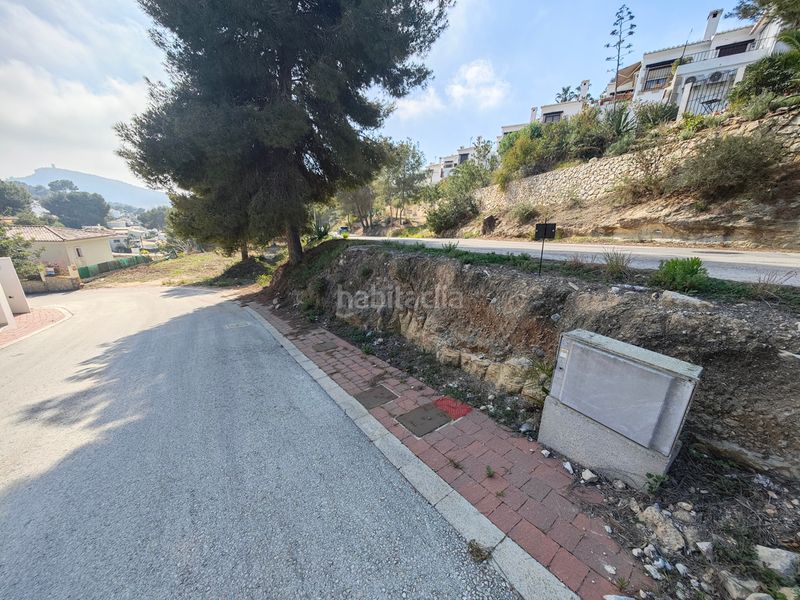 Foto b8977bab-c605-4281-bf1f-ae0ddfc292f6. Residential plot in calle sierra mariola 3 in Paichi Moraira