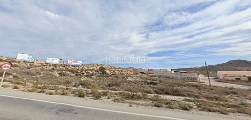Foto 104b02fd-f229-47f5-ac8f-2cda27d4da7e. Terreno residenziale in n/a in Las Escobetas Garrucha