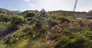Residential Plot in Arrabal ur-3 13