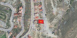 Residential Plot in Calle los nogales 28