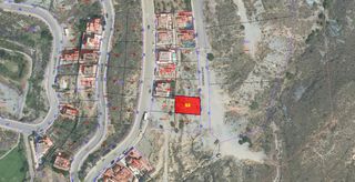 Residential Plot in Calle los nogales 30
