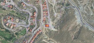 Residential Plot in Calle los nogales 32