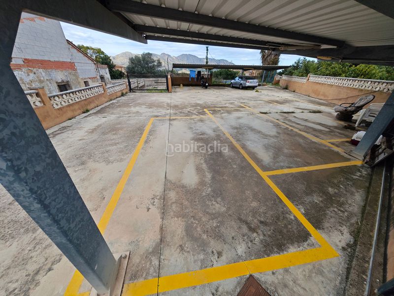 Foto 241eb5f6-2306-4106-9caf-216691d74c35. Posto auto in calle montgo 3 in Benidoleig