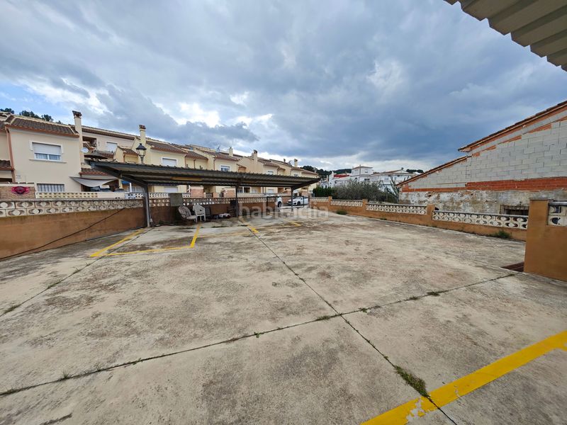 Foto 53c8aea2-54e8-4699-9dc9-dd3d7d724ed1. Posto auto in calle montgo 3 in Benidoleig