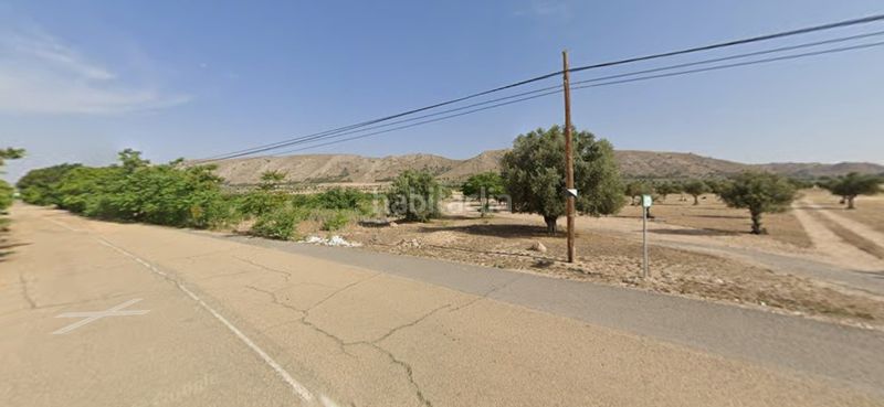 Foto ab696933-7d14-4d83-ba9e-f5a58248688d. Finca rústica a n/a a San Francisco Villena