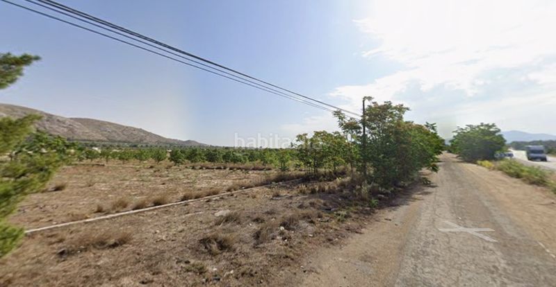 Foto c38a409b-63fb-494d-83bd-ef8e3eae94a2. Finca rústica a n/a a San Francisco Villena