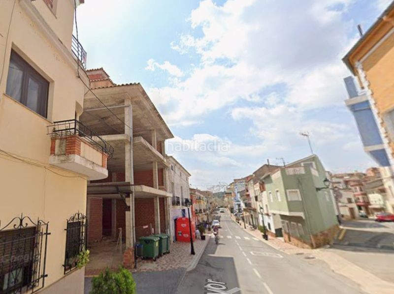 Foto 6d278b47-e4a5-4736-840e-edc11aebd7fc. Building in calle mayor 3 in Jalance