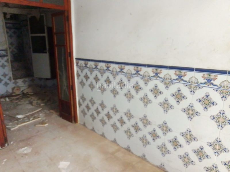 Foto 7241a3cd-a0a4-4bc6-ad62-ae62134eae16. Casa adosada en calle virgen soledad 10 en Olleria (l´)
