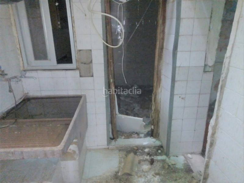Foto 8e742f0e-4254-420a-a047-3b031325dfac. Casa adosada en calle virgen soledad 10 en Olleria (l´)