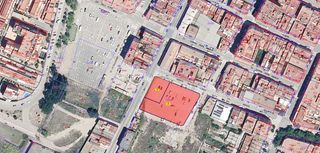 Wohngrundstück in Carrer del manyà salvador lledó 9
