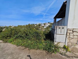 Terreno residenziale in Urbanización monte pego 74a