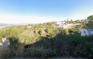 Terreno residenziale in Urbanización montepego ii ràfol 167