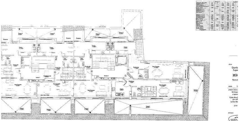 Foto a4d6ff5d-f759-4064-9295-ef3828a583c7. Edifici a calle almohajar 2 a Era Alta Murcia