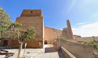 Édifice à Calle san niñer 10