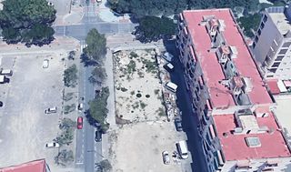 Terreno residenziale in Calle diputado josé luis barceló 10
