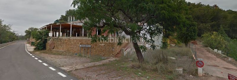 Foto 73c2cda6-7044-4abf-89c6-26e617143fbd. Edifici a plaça poligono 7 393a a Serra