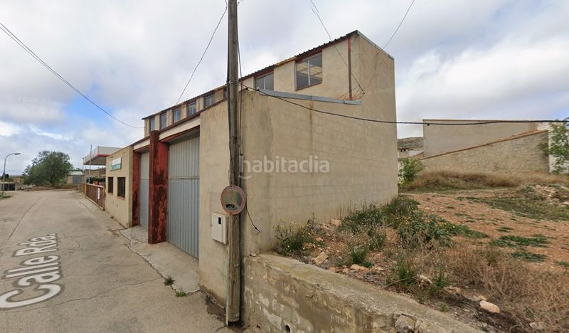 Foto 299bf636-e29f-4da4-ae3f-ea89a4ce0712. Edificio in calle ronda 13a in Alcublas