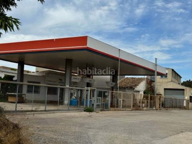 Foto d8d9757c-0445-4412-9c7e-7c58cc38bbe8. Edificio in calle ronda 13a in Alcublas