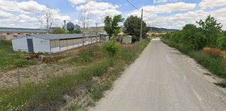 Nau industrial a N/a