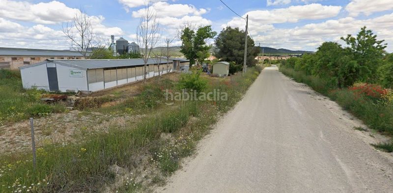Foto 8565abb6-eec2-4da5-bd54-3fd7705b8032. Nau industrial a n/a a Fuenterrobles