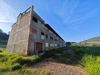 Capannone industriale in N/a