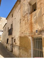 Casa a schiera in Calle huerta torán 18