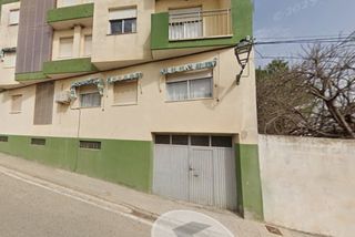 Geschäftsraum in Carrer la creu 14a