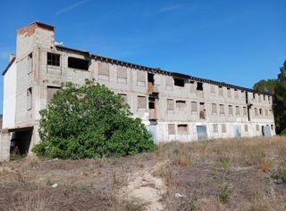 Capannone industriale in N/a