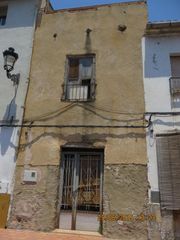 Maison jumelée à Plaça verge de gràcia 7