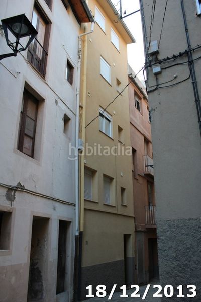 Foto 3459faec-cd86-40c1-9527-76782d00ee52. Edificio in carrer del carme 10 in Berga