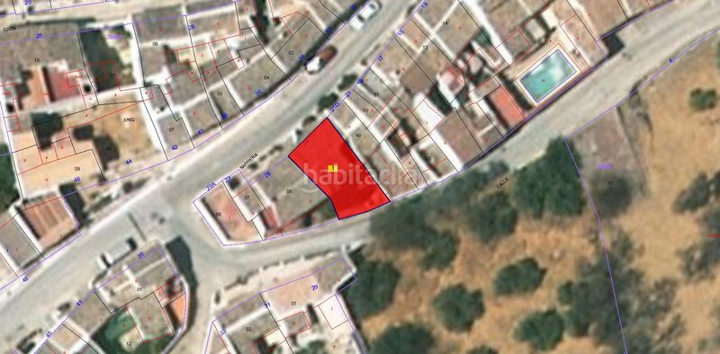 Foto d3e9d072-a422-497c-b9ad-781244857941. Casa adosada en calle barrera 23 en Zuheros