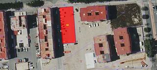 Residential Plot in Calle diputado josé luis barceló 18