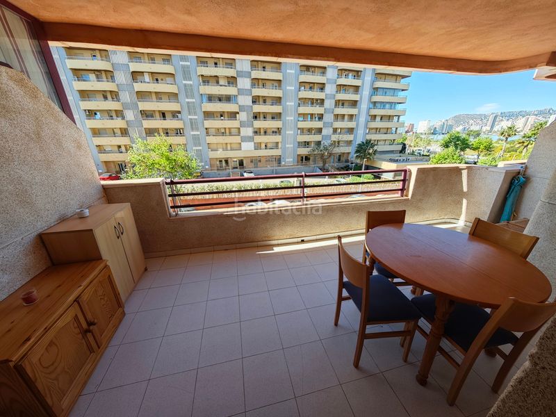 Foto 19bfd346-f404-44c1-9178-e5a2397f97c6. Piso en Zona Levante - Playa Fossa Calp