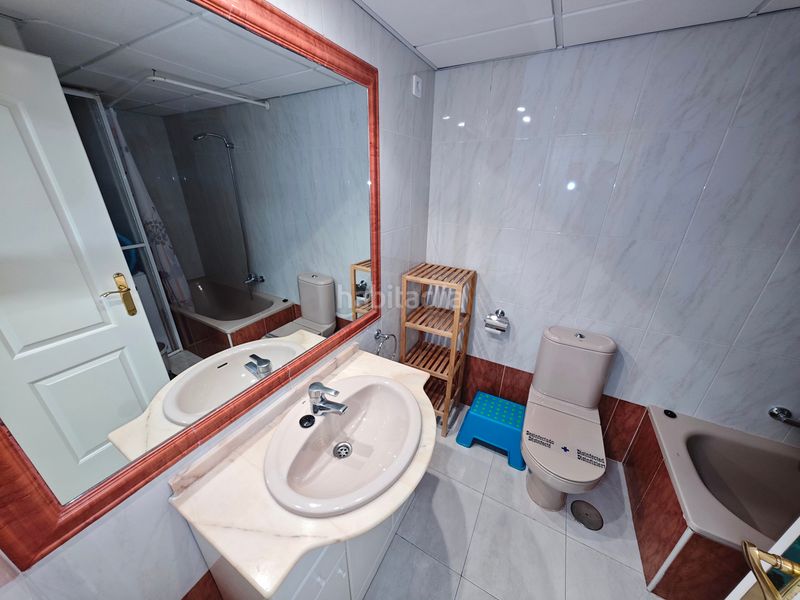 Foto 36ed3e67-dec5-4630-91e6-3d1c90e8b83d. Piso en Zona Levante - Playa Fossa Calp