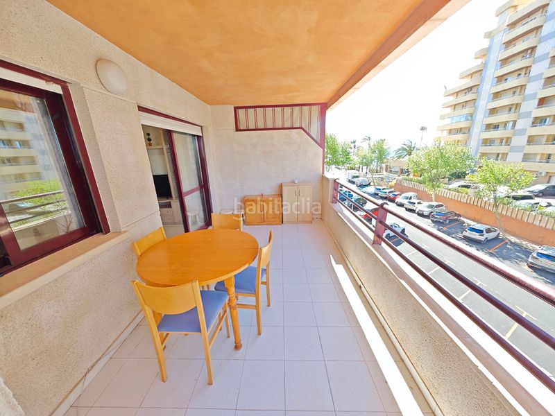 Foto 396086d1-5d5f-4fc8-8c5a-8d53d7367812. Piso en Zona Levante - Playa Fossa Calp