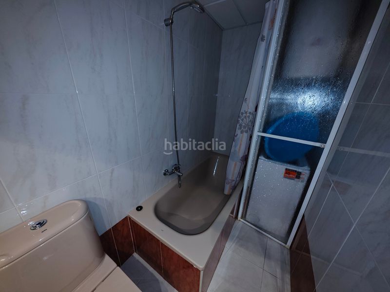 Foto 42d5faf1-3612-4087-a7a3-e051a916aed5. Piso en Zona Levante - Playa Fossa Calp