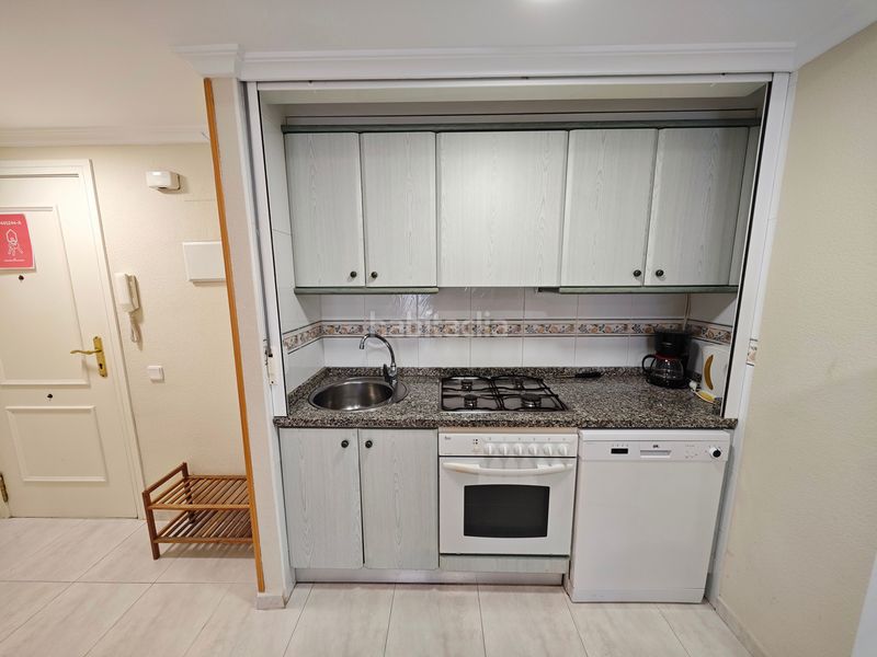 Foto 497497ee-cef6-4e2a-9917-8f4a8731ff2b. Piso en Zona Levante - Playa Fossa Calp