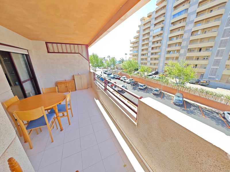 Foto 54d37c3a-10d5-4ebd-a9ea-870f325ca26a. Piso en Zona Levante - Playa Fossa Calp