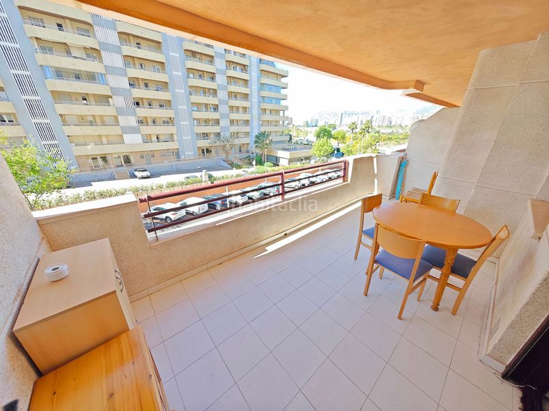Foto 564dd983-88b7-4a90-9852-4bc855afb2e0. Piso en Zona Levante - Playa Fossa Calp