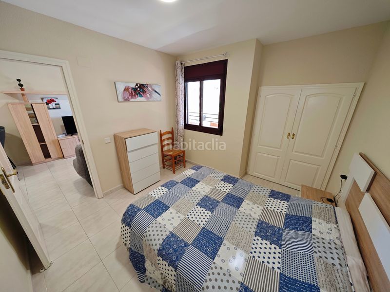 Foto 5e5410cc-1a28-443f-8e2d-a5b47006eeeb. Piso en Zona Levante - Playa Fossa Calp