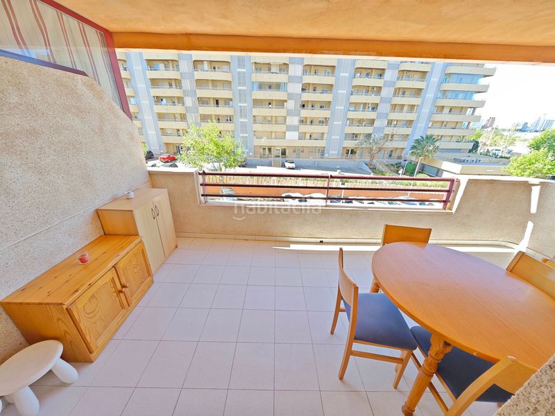 Foto 70bb8b22-58fb-4f94-ba1a-bb134961818a. Piso en Zona Levante - Playa Fossa Calp