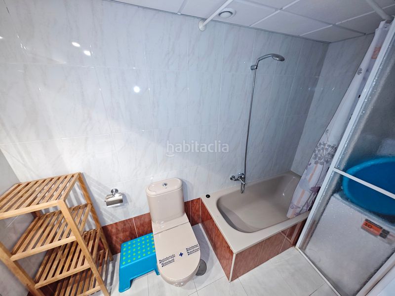 Foto 8802fe2a-d3cc-4630-ac0c-2094ceea126a. Piso en Zona Levante - Playa Fossa Calp