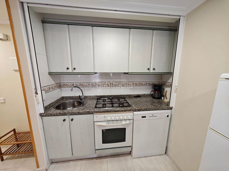 Foto aec39aa0-aa38-455d-9d7f-fcb875724eb0. Piso en Zona Levante - Playa Fossa Calp