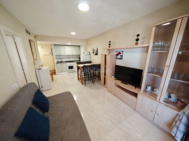 Foto ba4d316e-748c-4505-9139-5fd0f465cceb. Piso en Zona Levante - Playa Fossa Calp