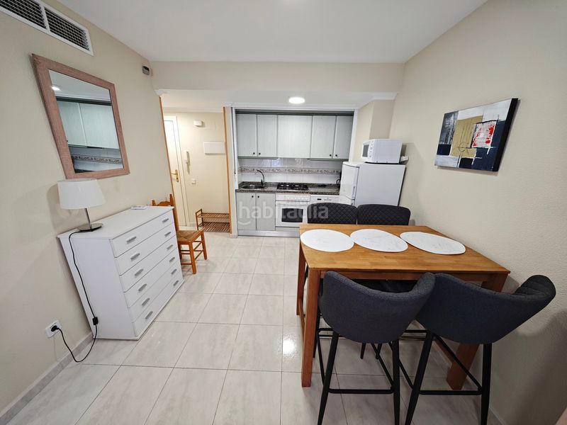 Foto bbeca598-85dc-47c4-b247-59f038d4e7ee. Piso en Zona Levante - Playa Fossa Calp