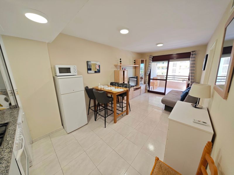 Foto c8a44895-4fab-42ce-9875-09c8417403ed. Piso en Zona Levante - Playa Fossa Calp