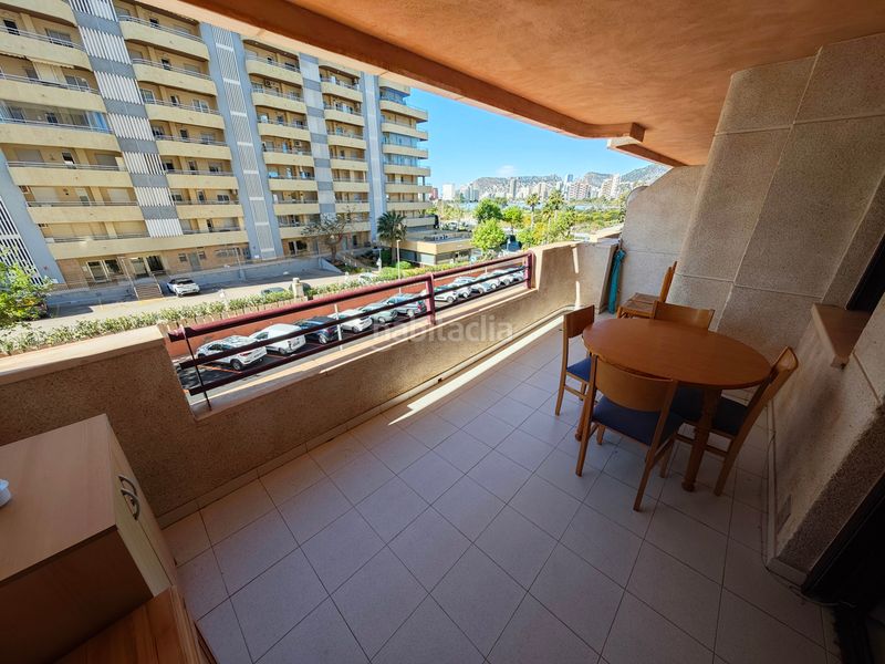 Foto d3de098f-fe6c-4c48-9154-9b52cf5bc951. Piso en Zona Levante - Playa Fossa Calp