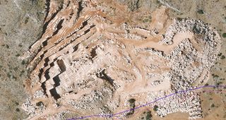 Area edificabile industriale in N/A