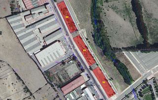 Wohngrundstück in Avenida agustinos de león 314